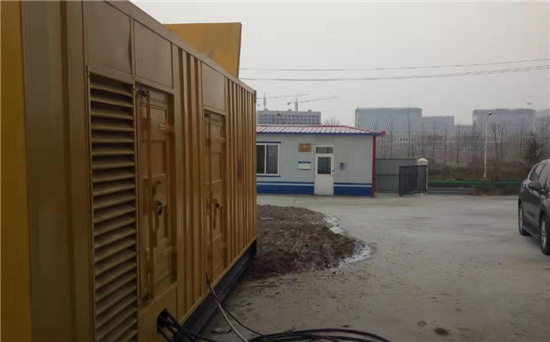 加茂镇发电机组电缆选型核心注意事项