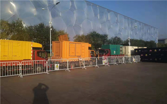 加茂镇400KW发电机组适配电缆规格选型指南