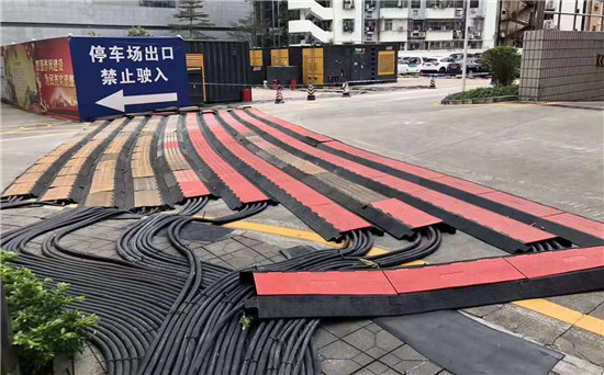 加茂镇发电机组电缆选型完整具体步骤(工程通用标准流程)